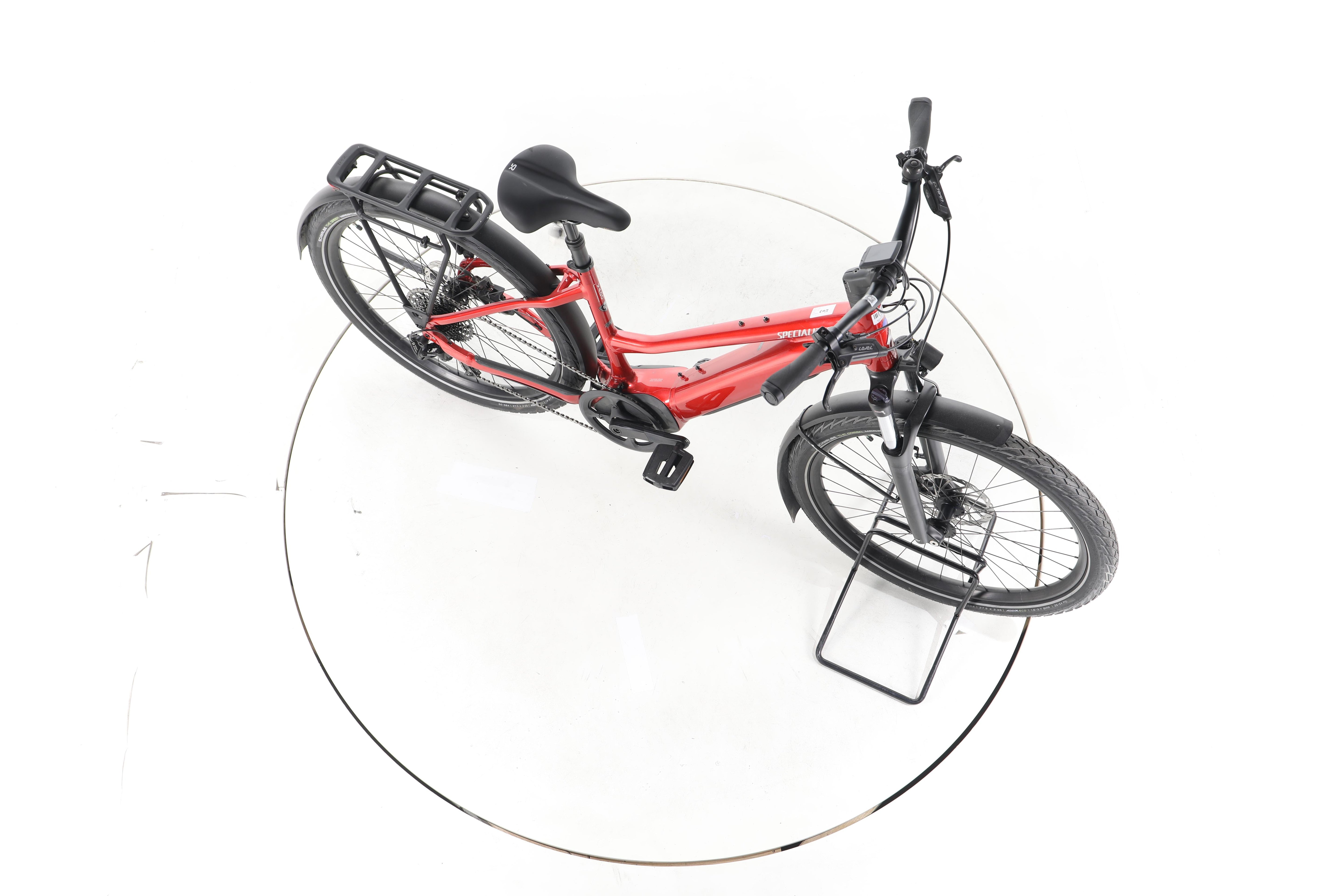Specialized Turbo Vado 4.0 Trekking E-Bike - Image 14