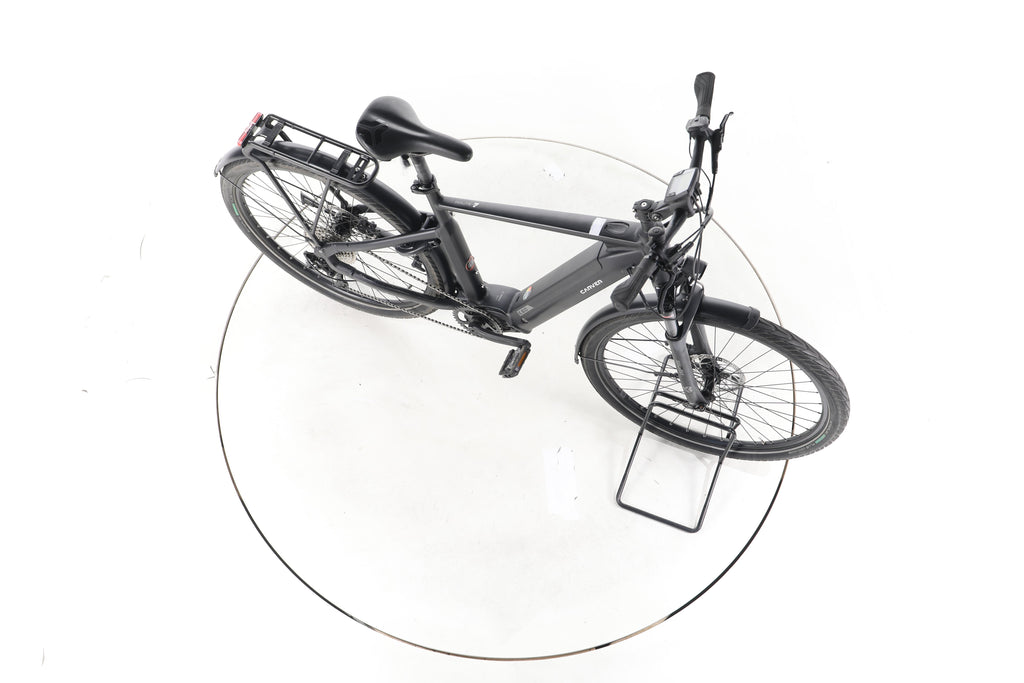 Carver Route E.510 Trekking E-Bike - Image 14