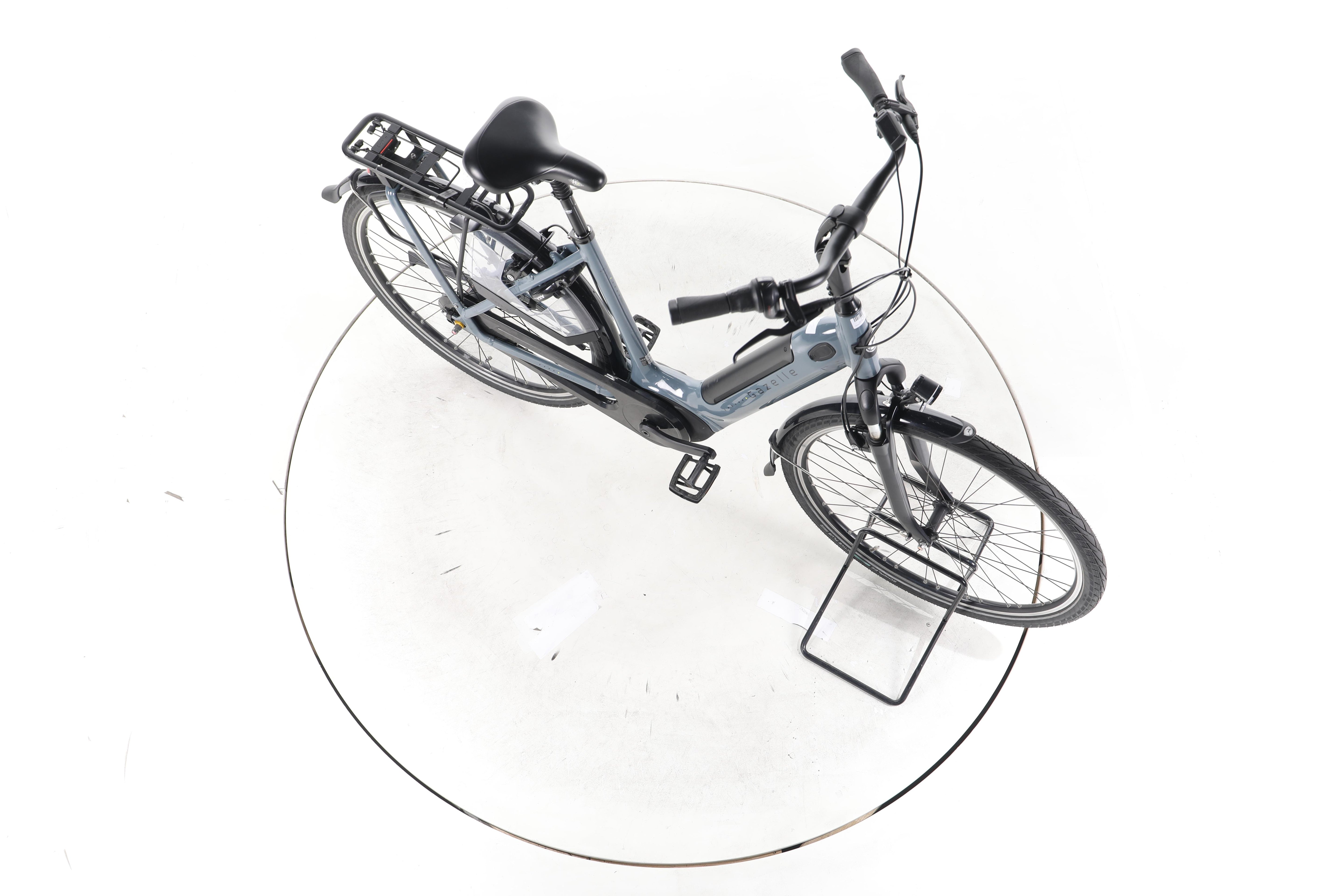 Gazelle Arroyo C7+ HMB Elite City E-Bike Tiefeinsteiger 2024 - Image 14