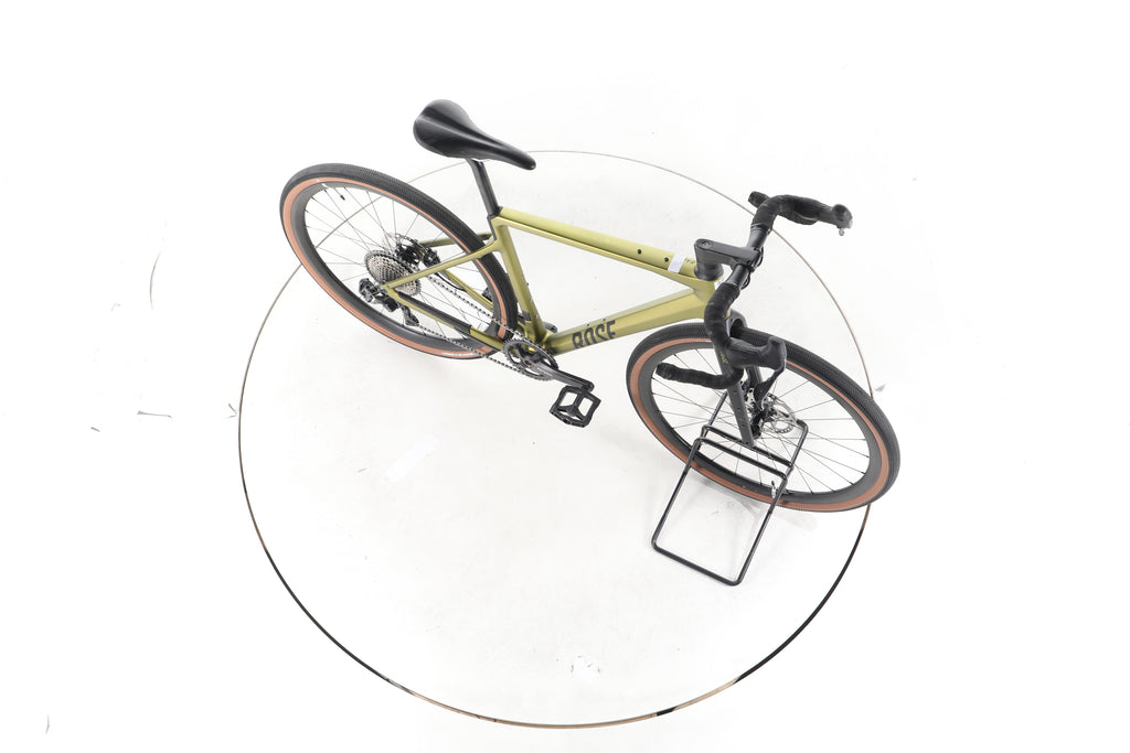 Rose Backroad GRX RX810 Gravelbike Carbon - Image 14
