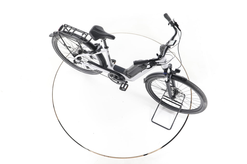 Kalkhoff Endeavour 1.B Move Trekking E-Bike Tiefeinsteiger - Image 14