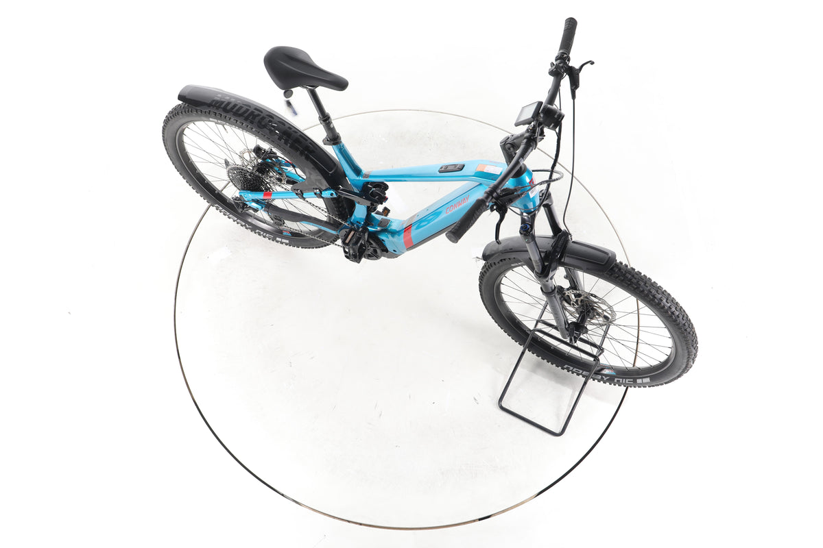 Conway Xyron S 2.9 E-Bike Fully - Image 14