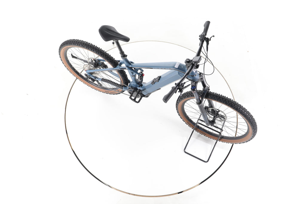Bulls Sonic EVO TR 1 E-Bike Fully - Image 14