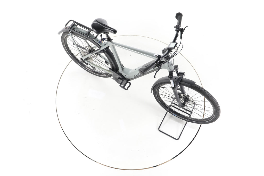 Cube Kathmandu Hybrid ONE Trekking E-Bike - Image 14