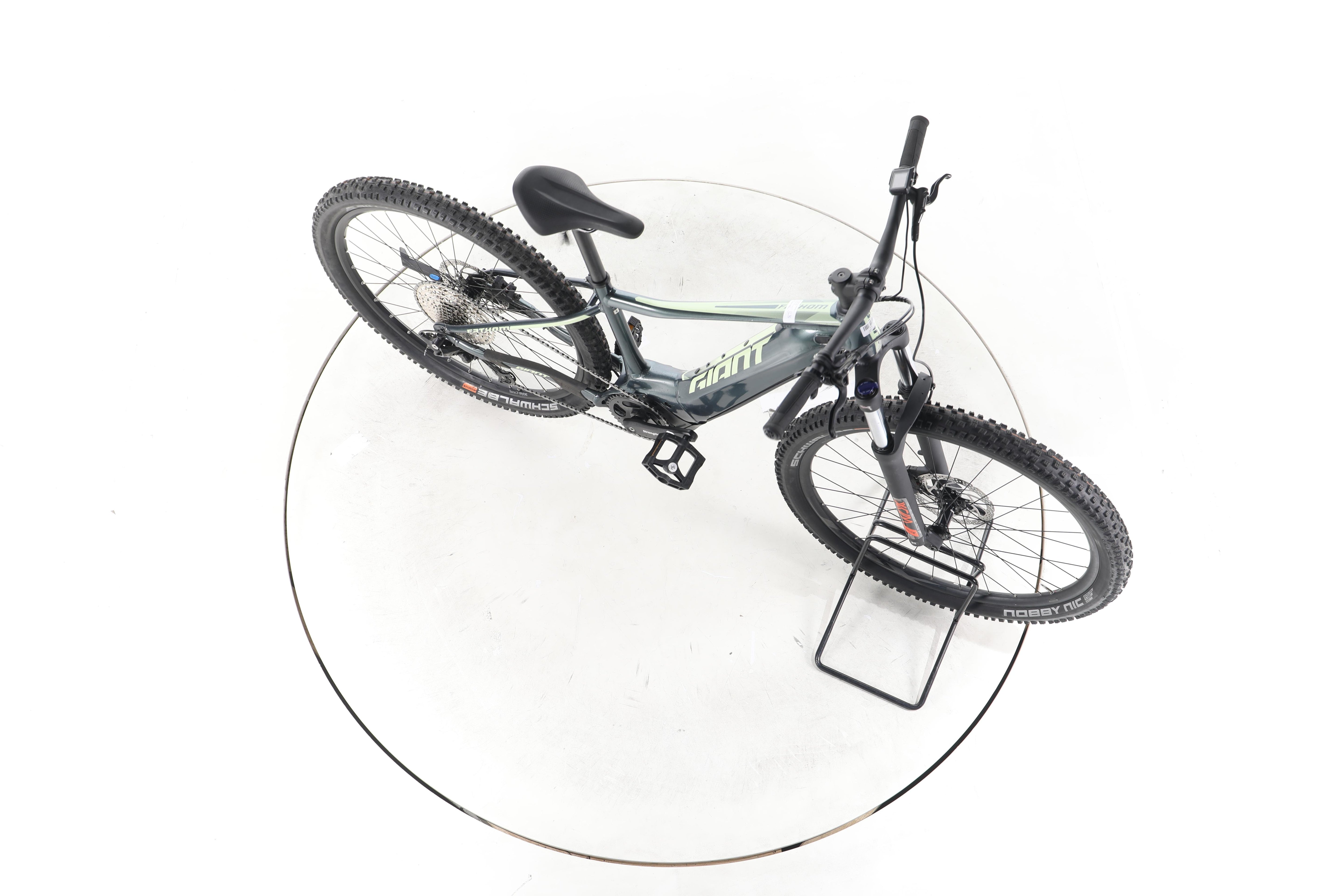 Giant Fathom E+ 1 E-Bike - Image 14