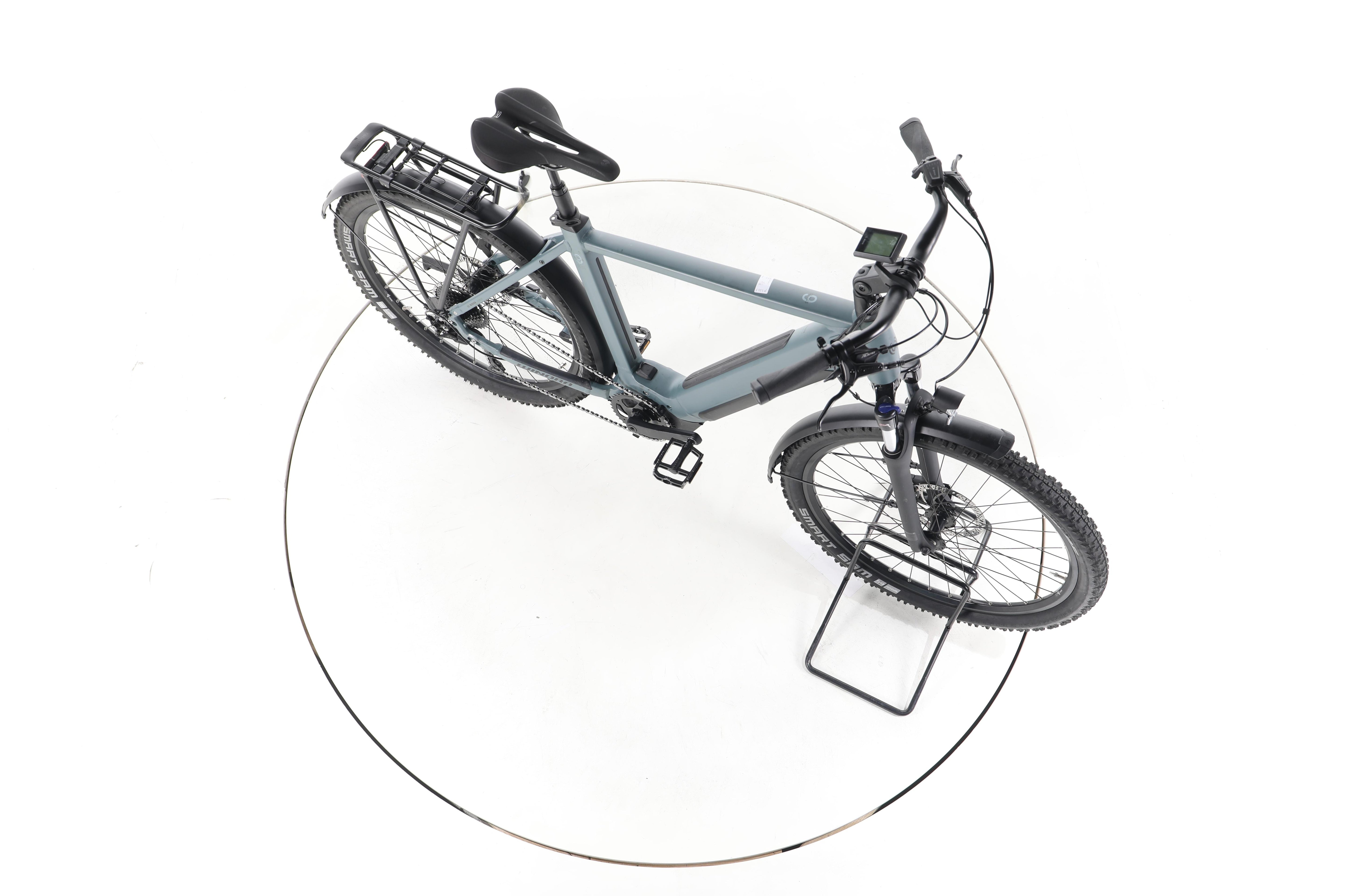 Winora Sinus 9 i Trekking E-Bike - Image 14