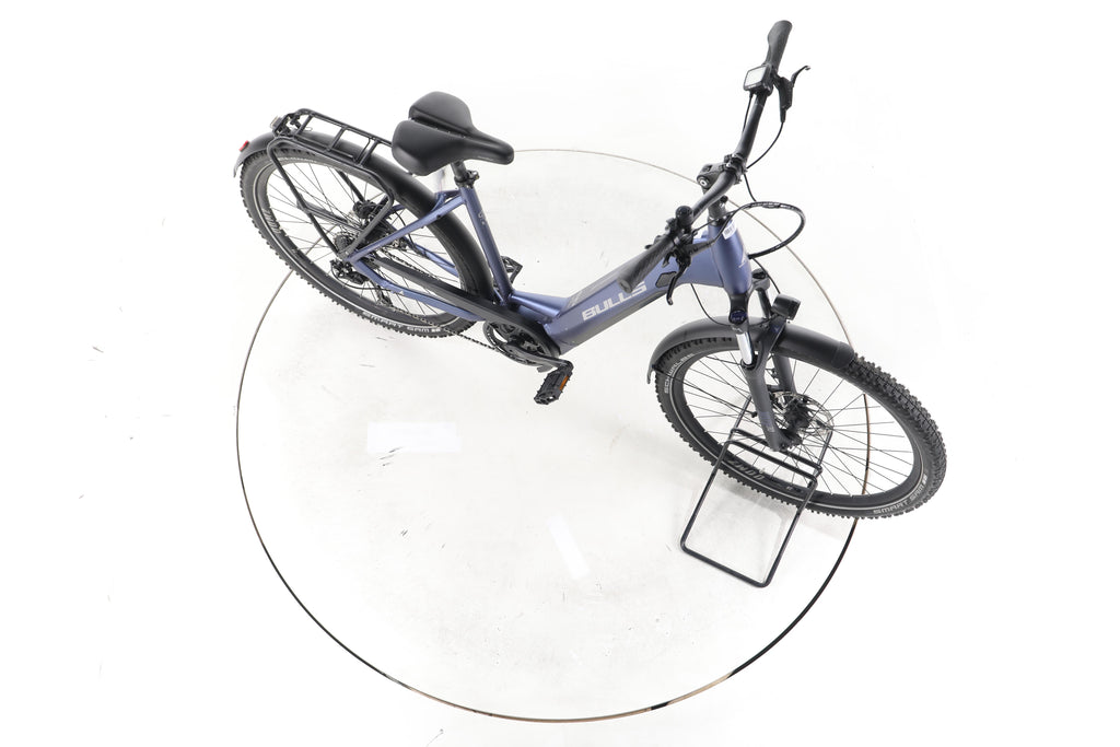 Bulls Landscape EVO Trekking E-Bike Tiefeinsteiger - Image 14