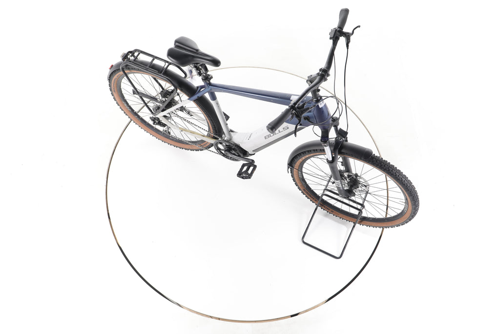 Bulls Cross EVO 750 Trekking E-Bike - Image 14