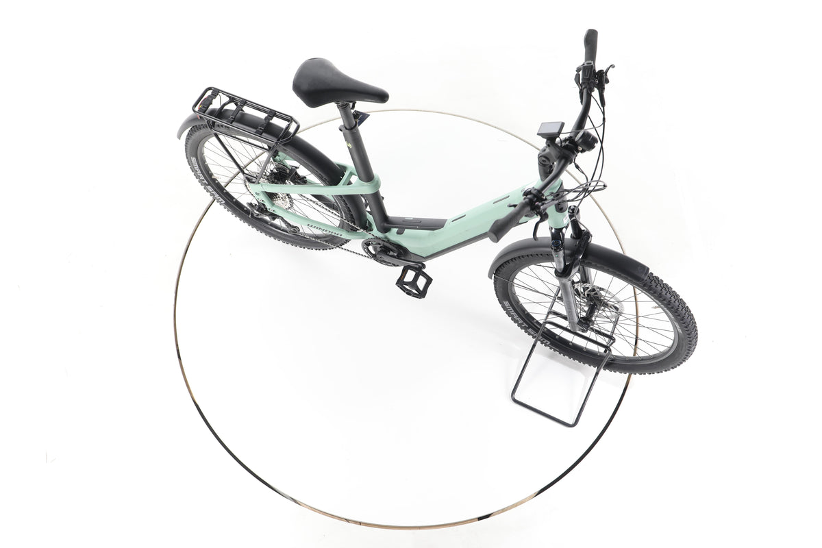 Winora Yakun Trekking E-Bike Tiefeinsteiger - Image 14