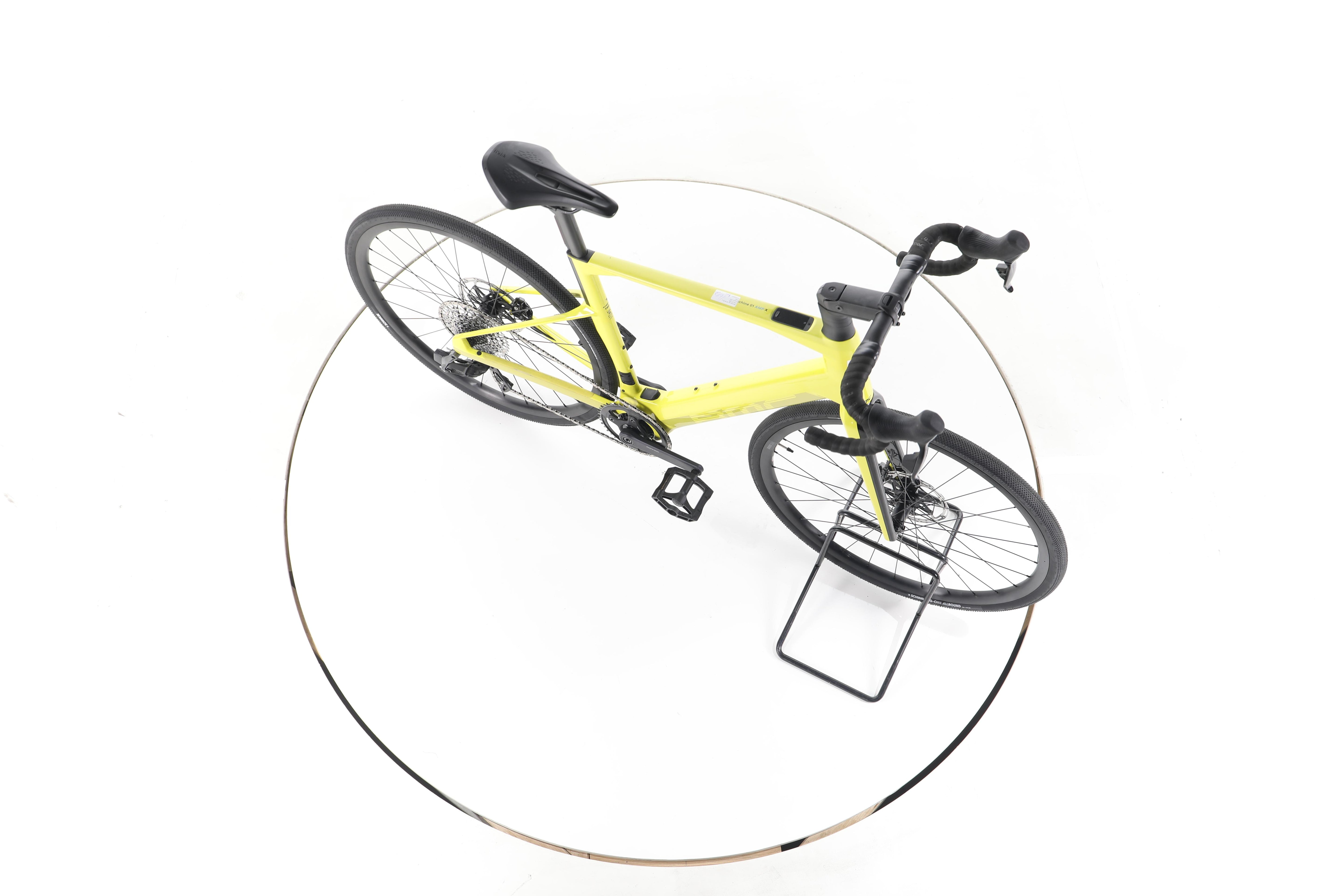 BMC Roadmachine X ONE E-Gravel & Rennrad Carbon - Image 14