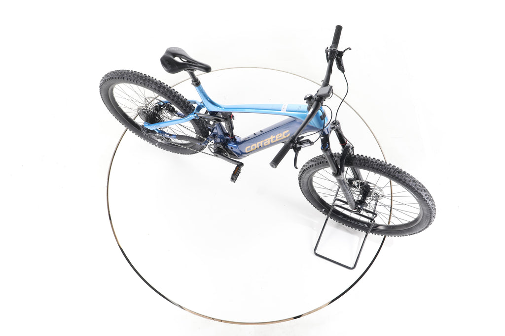 Corratec E-Power RS ​​160 Pro E-Bike Fully - Image 14