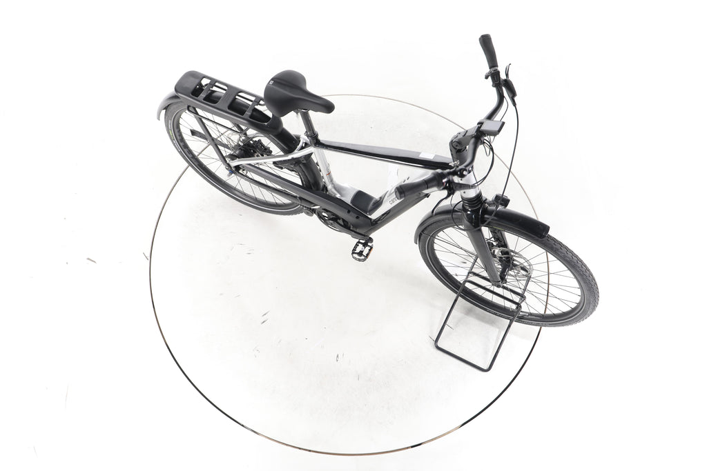Cannondale Mavaro Neo 2 City E-Bike - Image 14