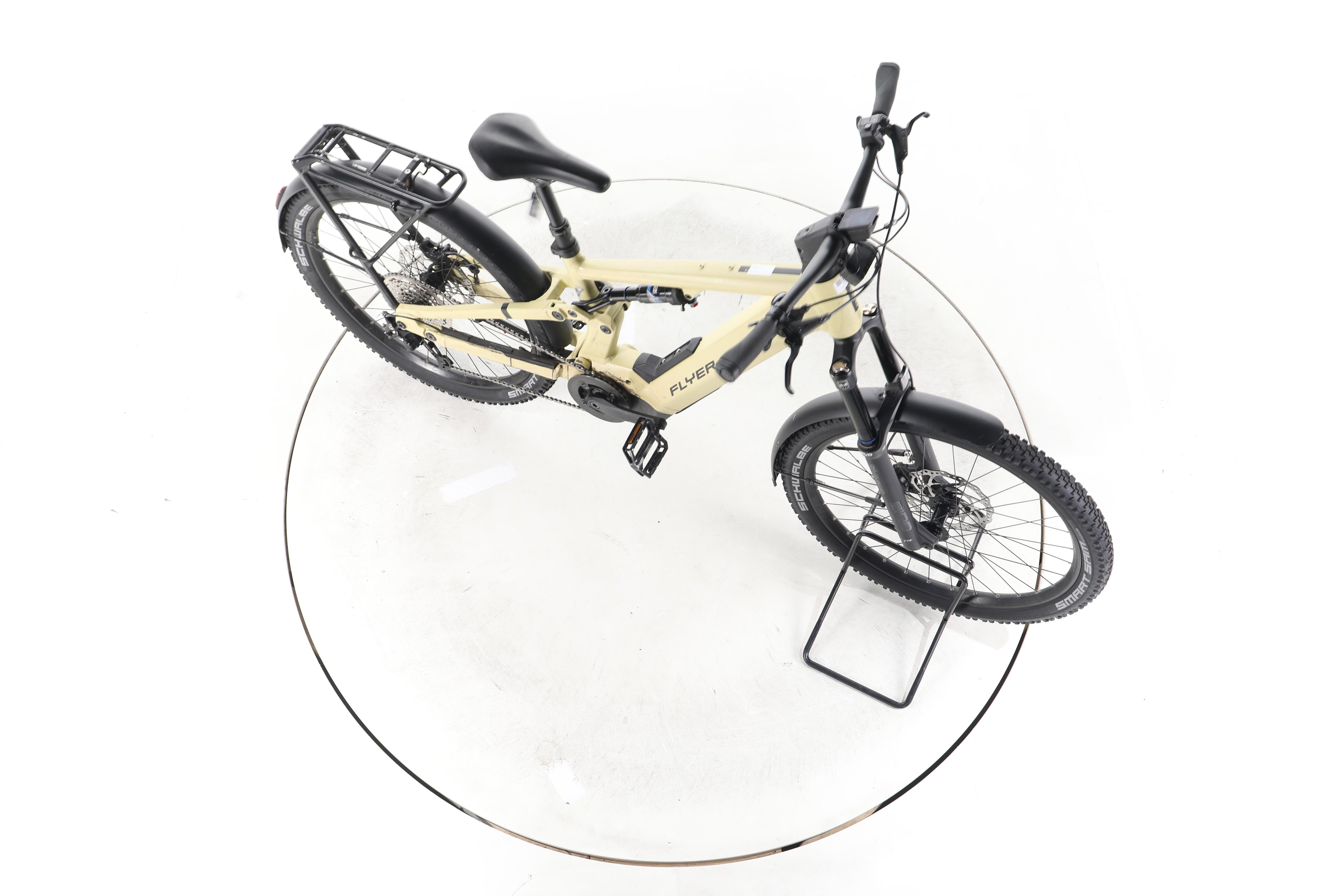 FLYER Goroc X 4.10 SUV E-Bike - Image 14