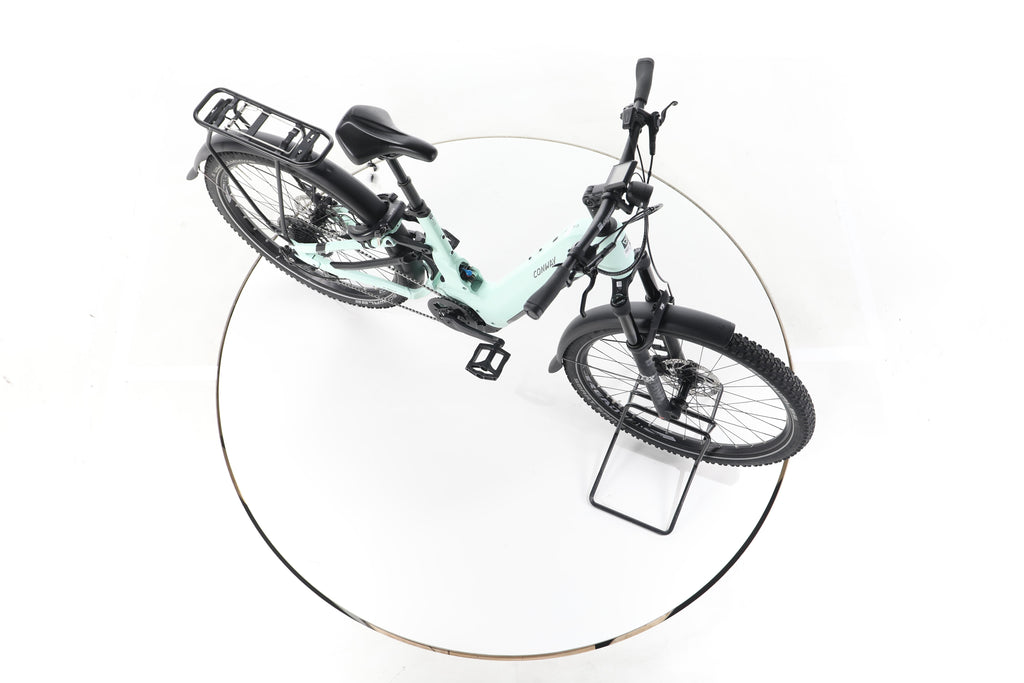Conway Cairon C FS 2.0 SUV E-Bike Tiefeinsteiger 2025 - Image 14