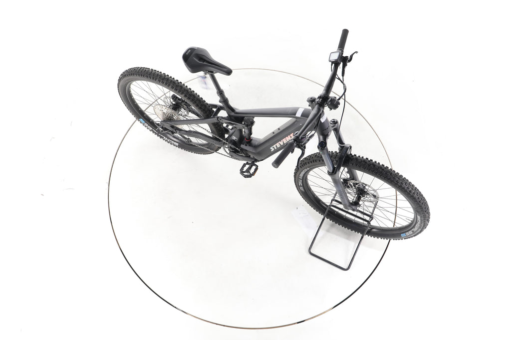 Stevens E-Inception AM 6.6.1 E-Bike Fully - Image 14