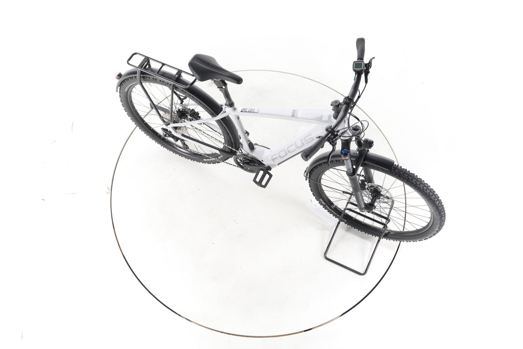 Focus Aventura² 6.7 Trekking E-Bike - Image 14