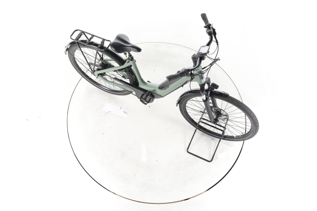 Winora Tria N8 City E-Bike Tiefeinsteiger - Image 14