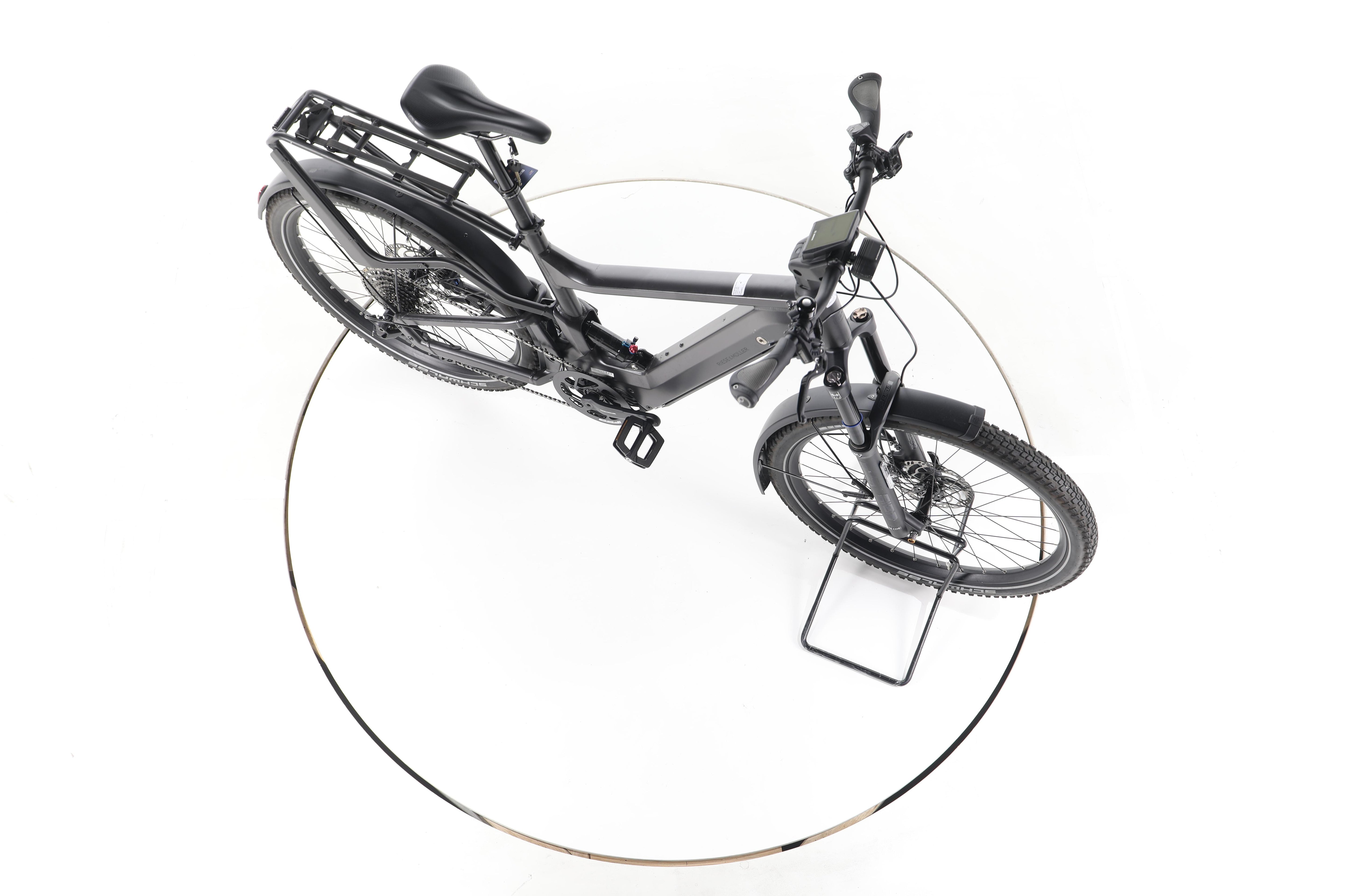 Riese & Müller Delite4 GT touring SUV E-Bike - Image 14