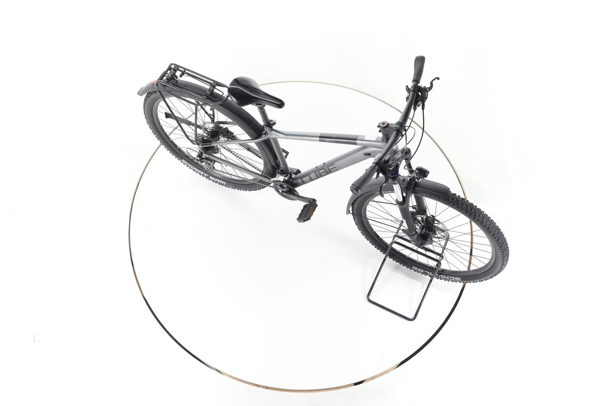 Cube Aim Race Allroad Fahrrad City & Trekking - Image 14