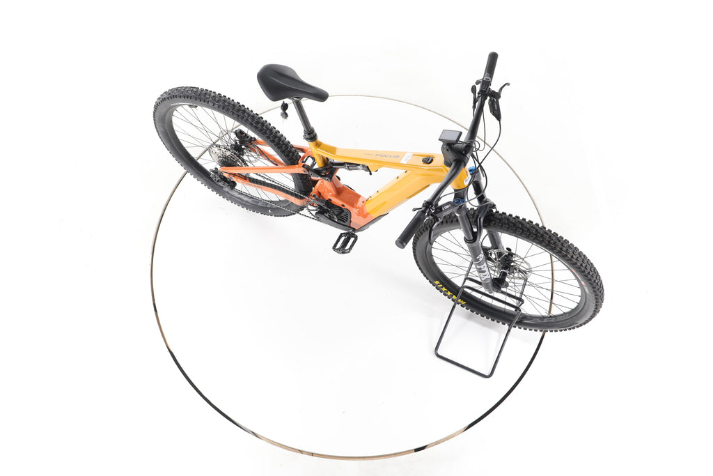 Focus Jam² 6.8 E-Bike Fully - Image 14