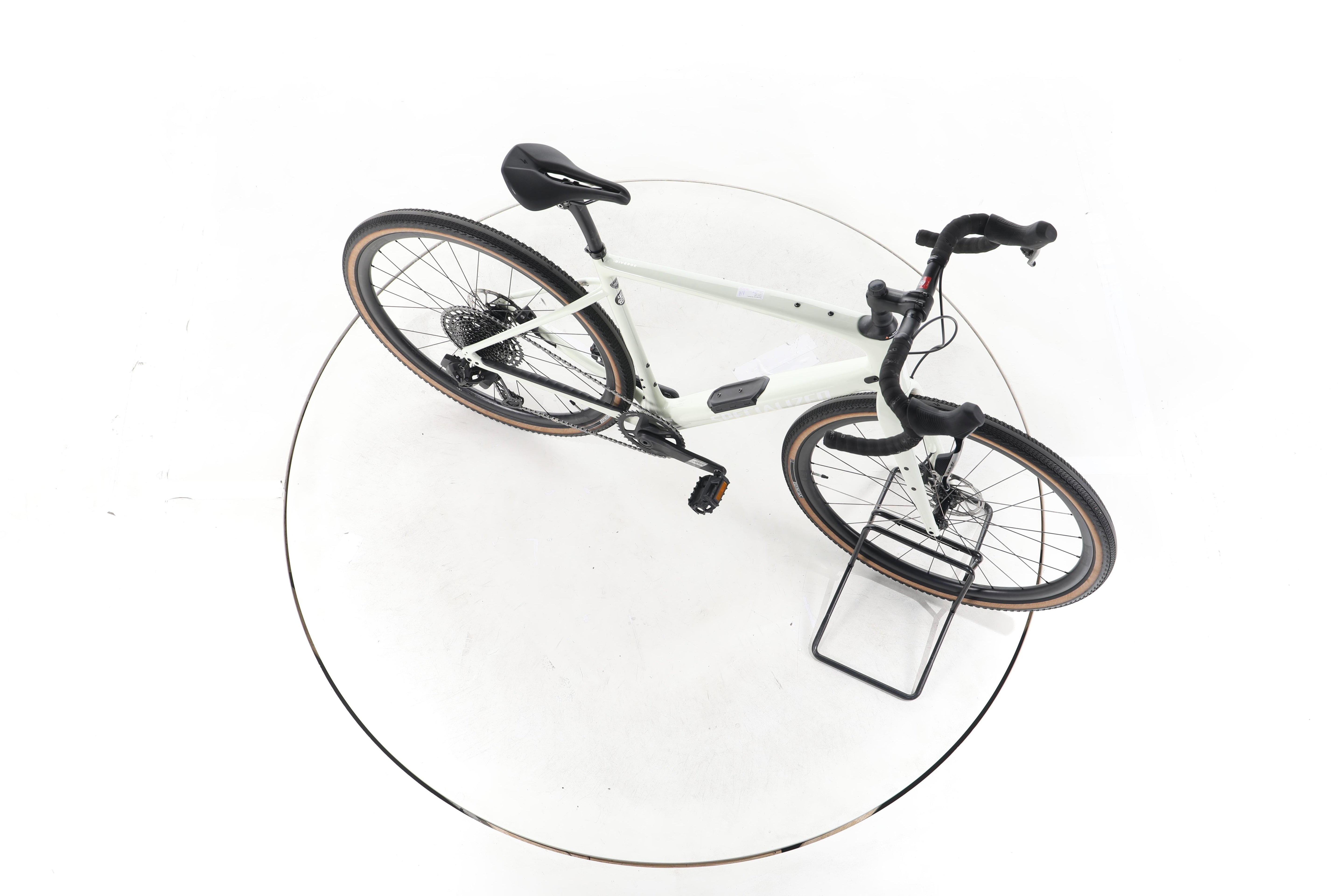 Specialized Diverge Comp Fahrrad Rennrad & Gravel - Image 14