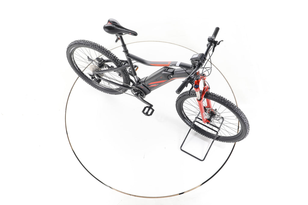 Prophete 20.ETM.30 E-Bike - Image 14