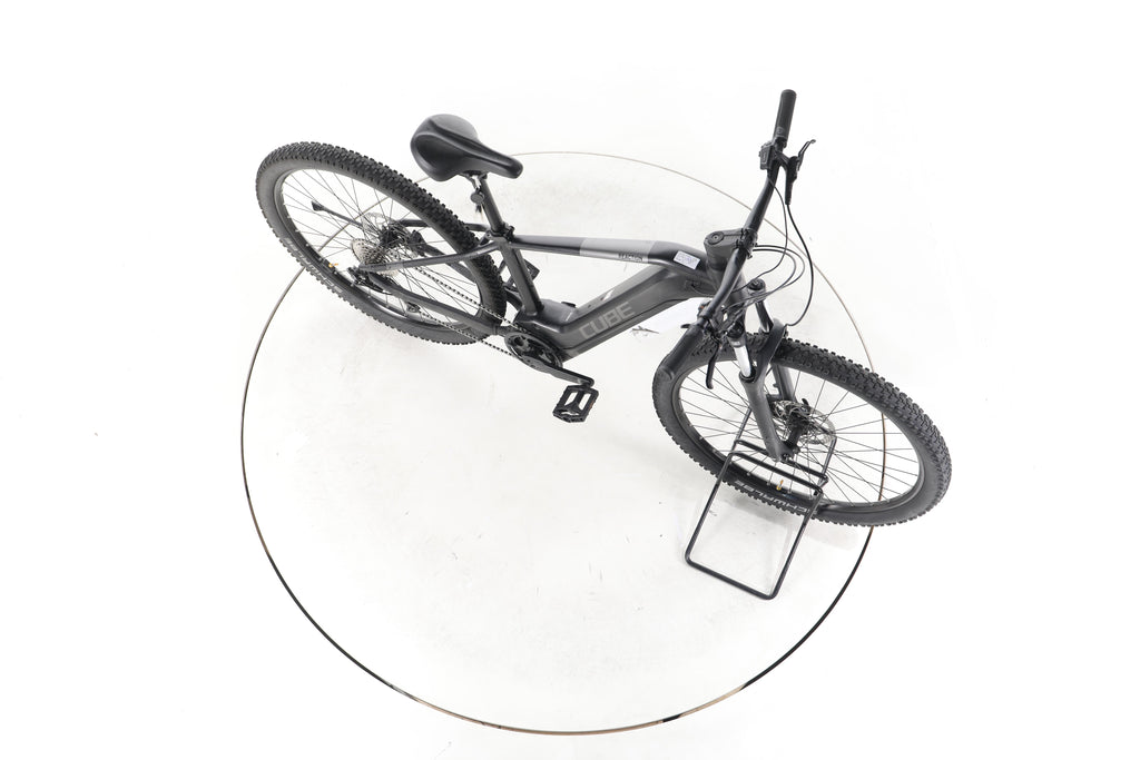 Cube Reaction Hybrid Performance E-Bike - Image 14