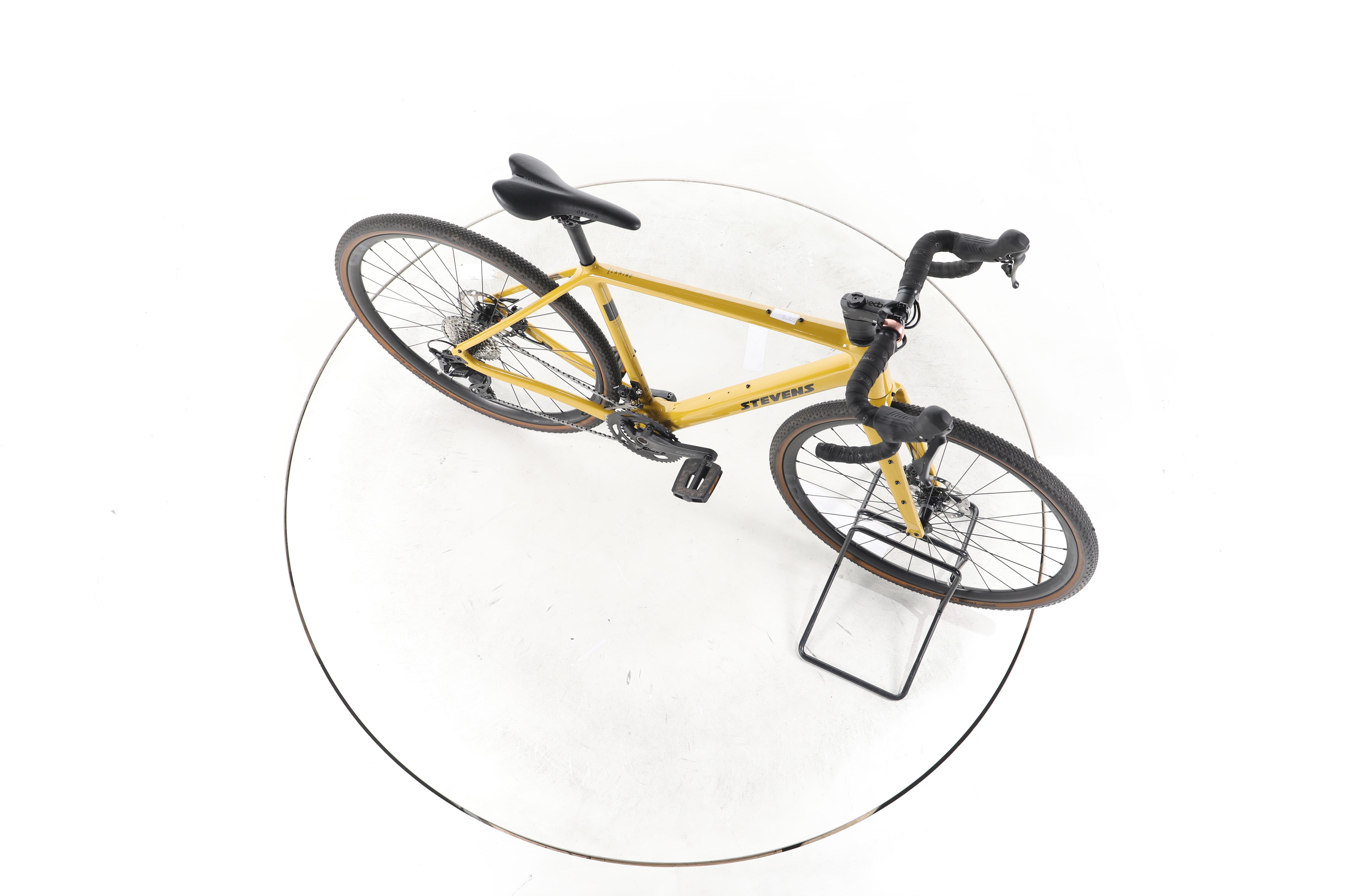 Stevens Camino Gravelbike Carbon 2025 - Image 14