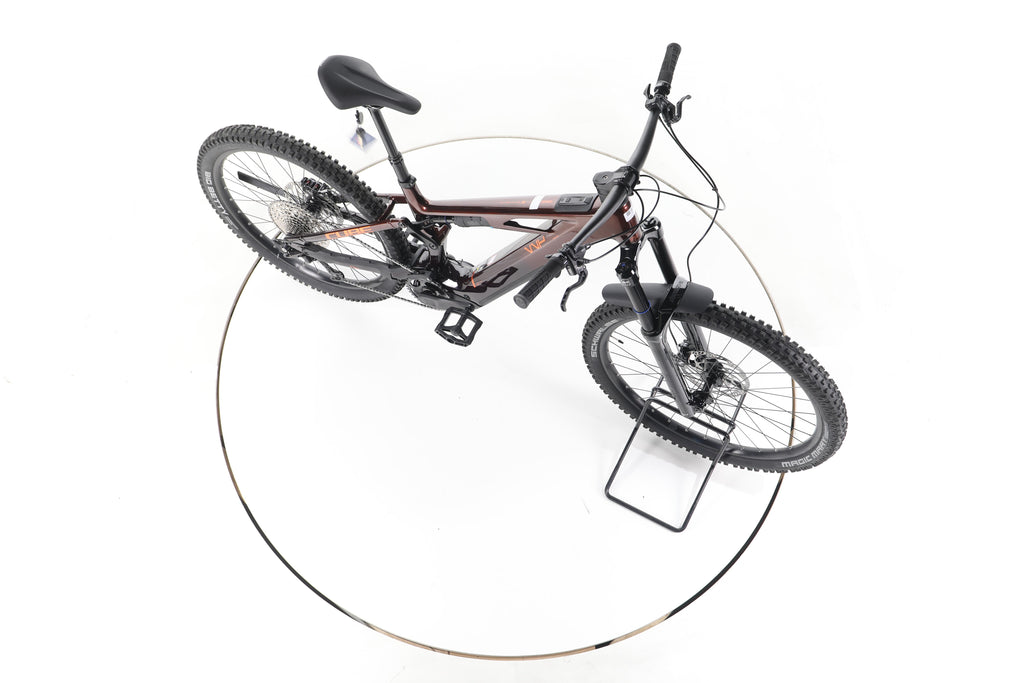 Cube Stereo Hybrid ONE77 HPC Race E-Bike Fully Carbon 2025 - Image 14