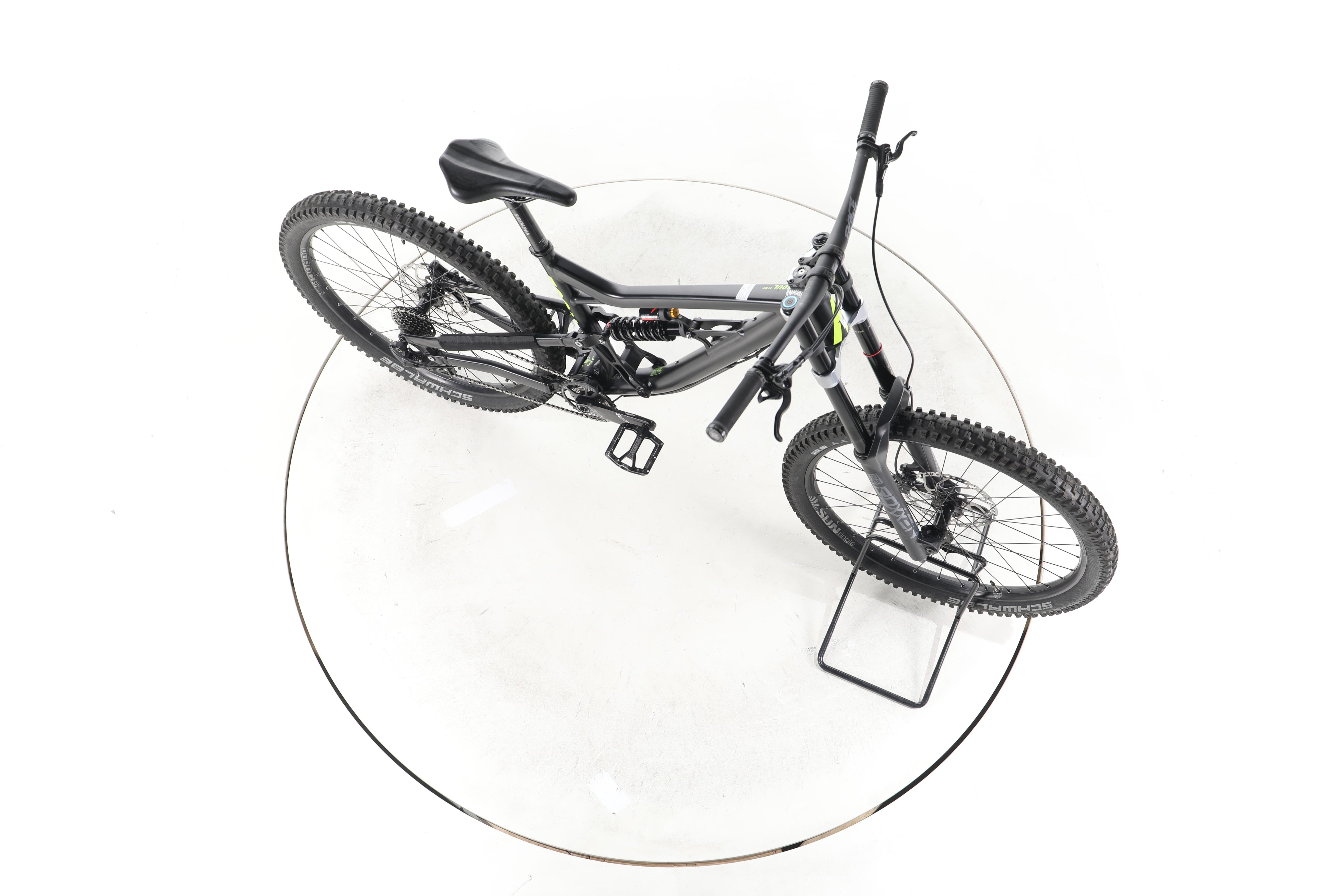 Rose SOUL FIRE Fahrrad Fully - Image 14