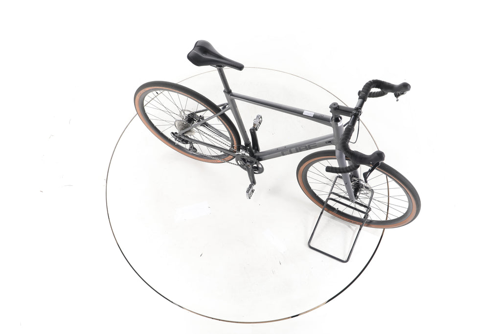 Cube Nuroad Race Gravelbike - Image 14