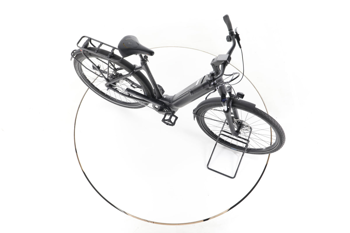 Giant E+ 2 LDS City E-Bike Tiefeinsteiger - Image 14