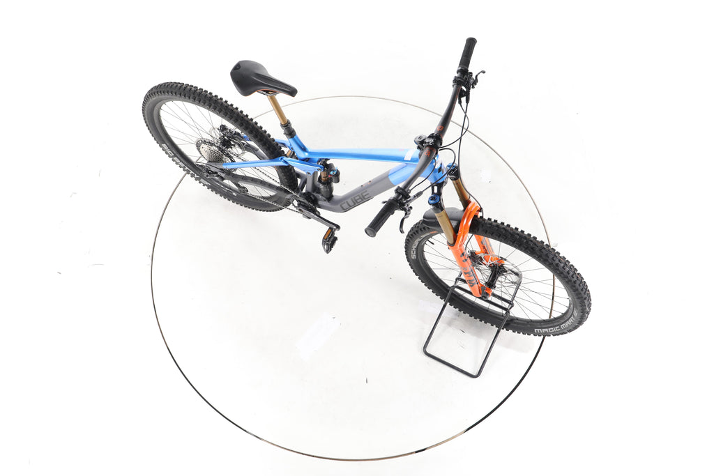 Cube Stereo ONE77 C:68X SLX Fahrrad Fully - Image 14