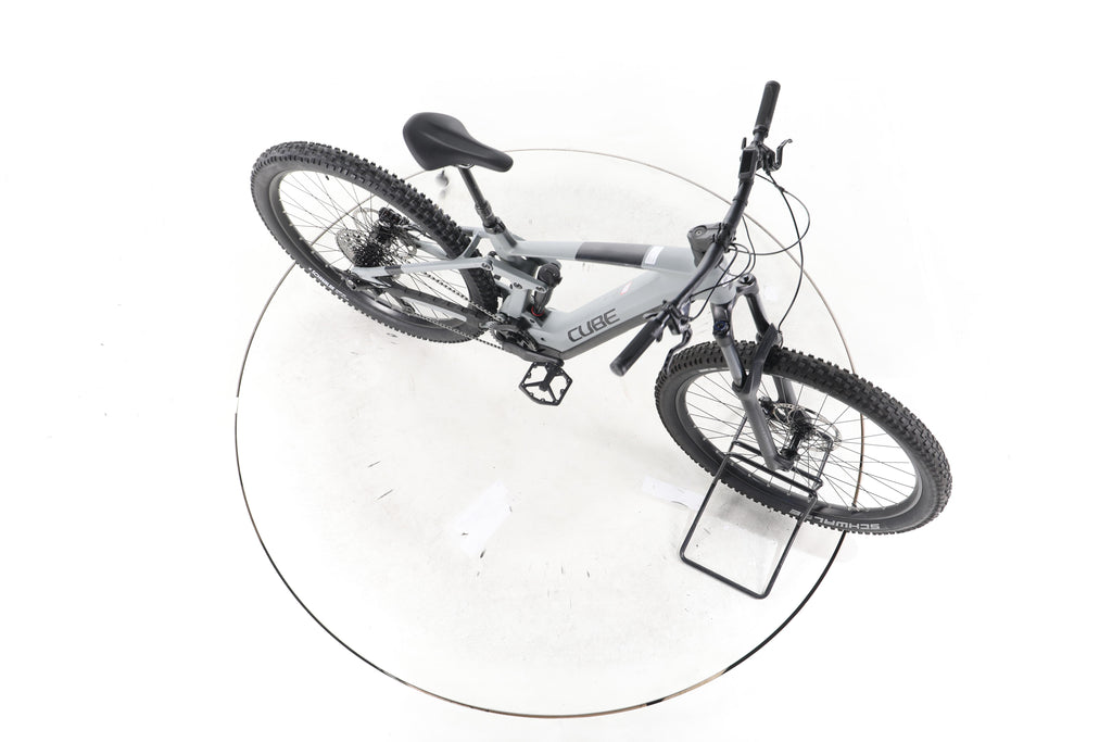 Cube Stereo Hybrid 140 HPC Pro E-Bike Fully 2024 - Image 14