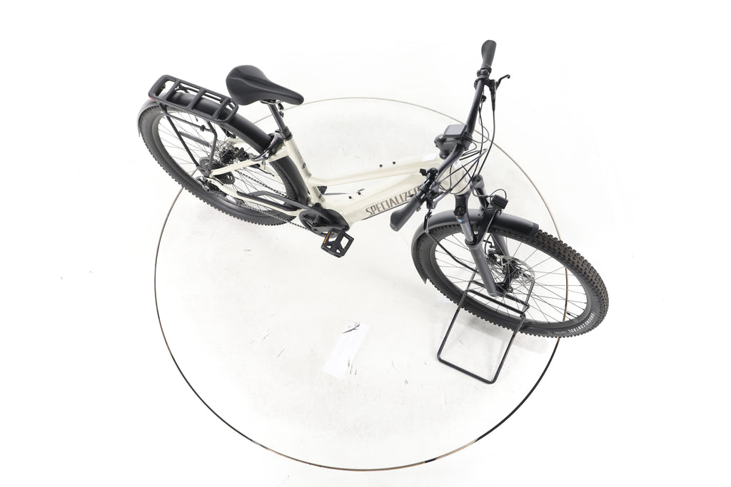 Specialized Turbo Tero 4.0 ST EQ Trekking E-Bike 2026 - Image 14