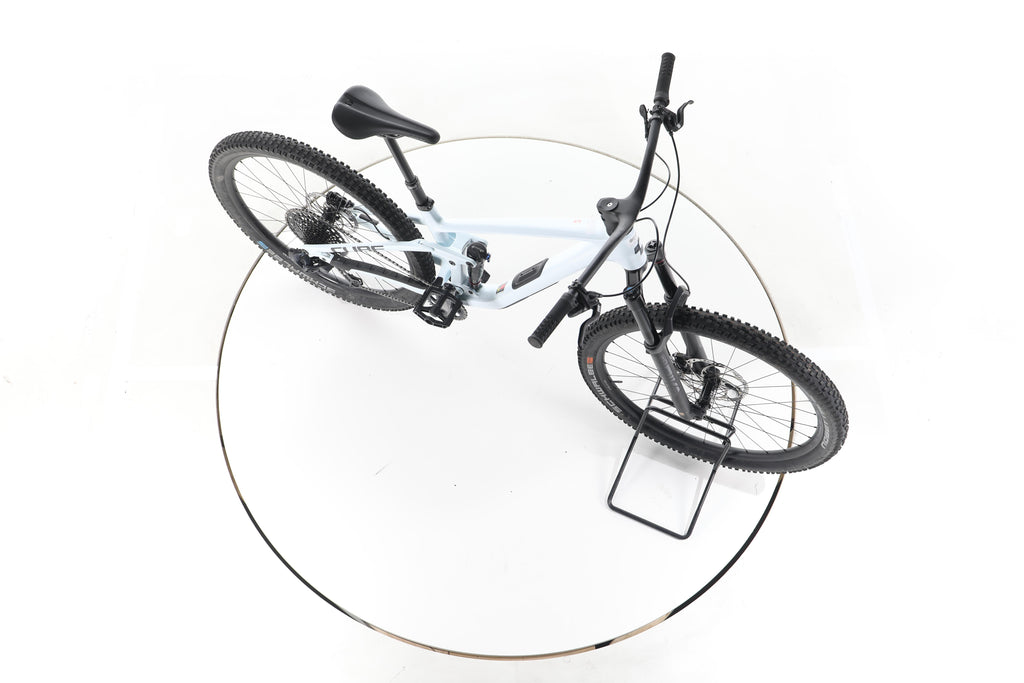 Cube Stereo ONE44 C:68X SLX Fahrrad Fully - Image 14