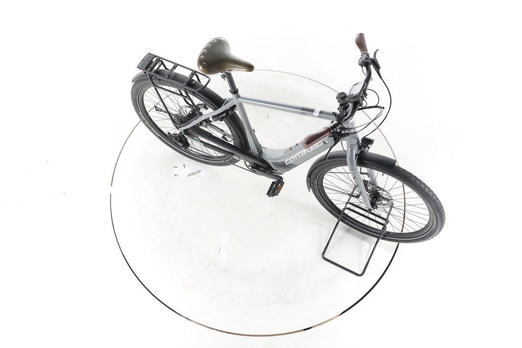 Corratec E-Power C29 CX6 12S Sport Trekking E-Bike - Image 14