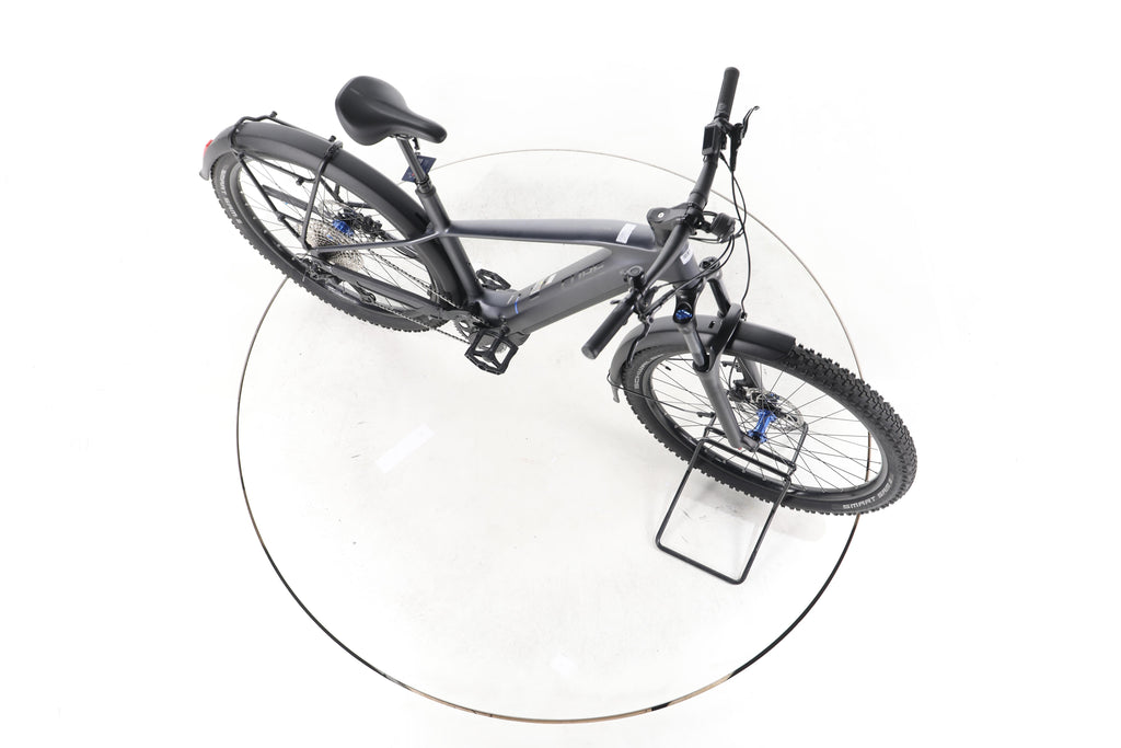 Cube Reaction Hybrid Pro E-Bike 2025 - Image 14