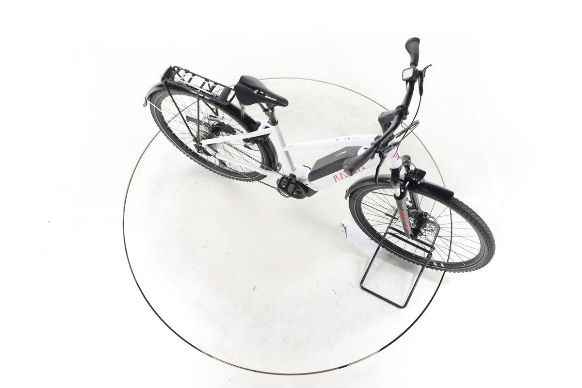 KAYZA Tanana Dry 4 Trekking E-Bike - Image 14