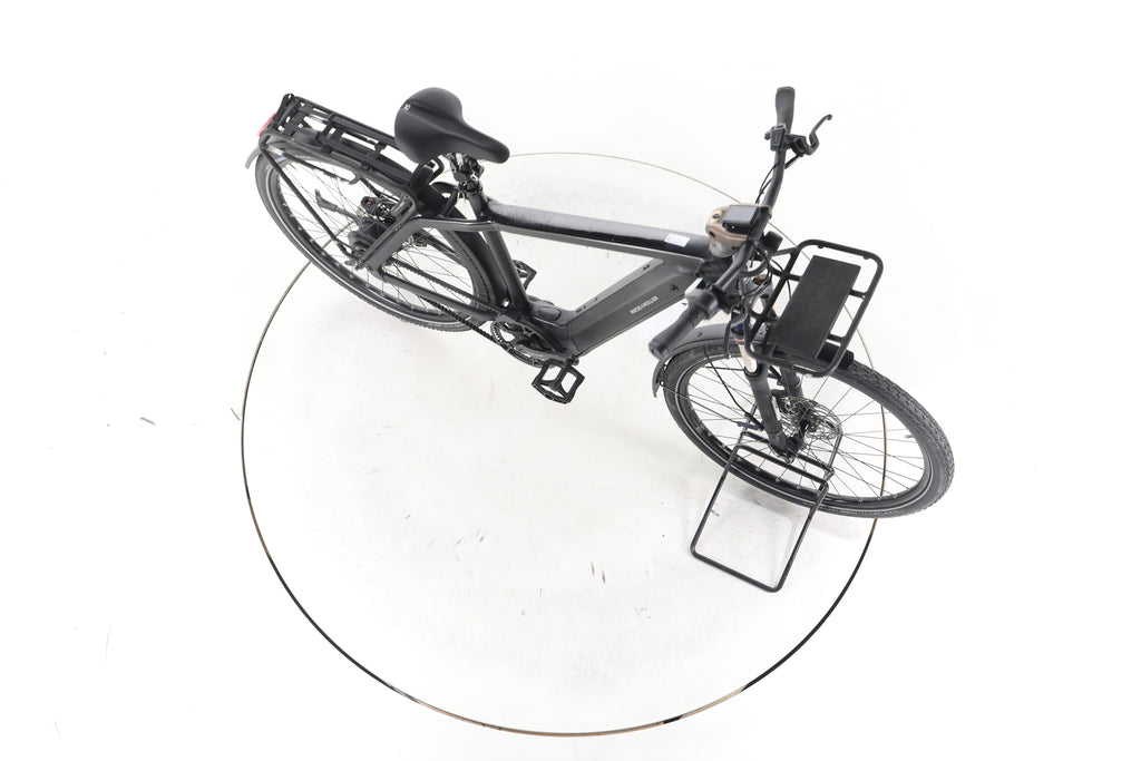 Riese & Müller Charger4 vario City E-Bike - Image 14