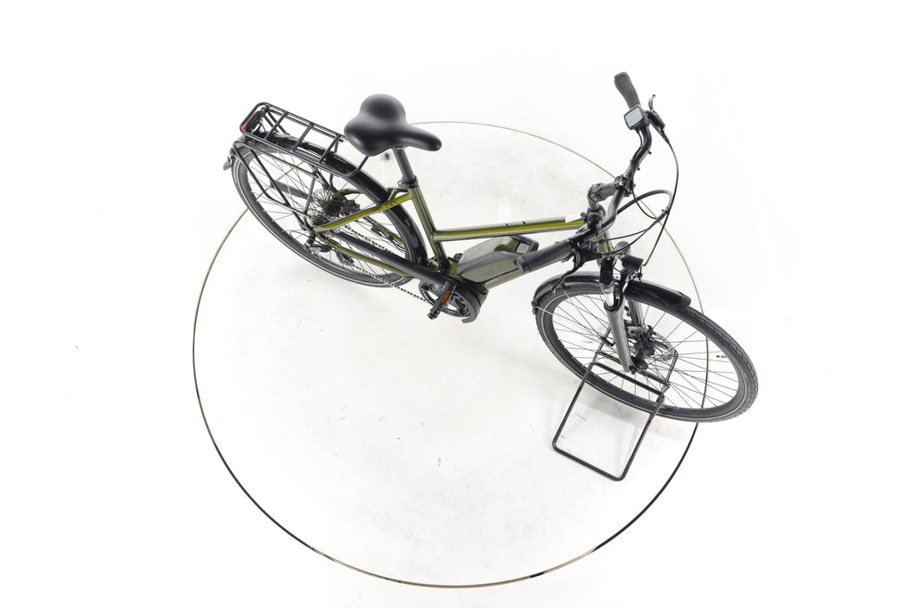 Triumph E-Bird 308 Trekking E-Bike - Image 14