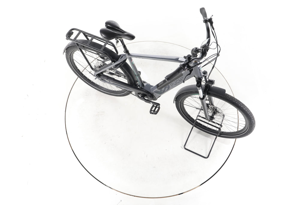 Puch Q 4.4 City E-Bike - Image 14