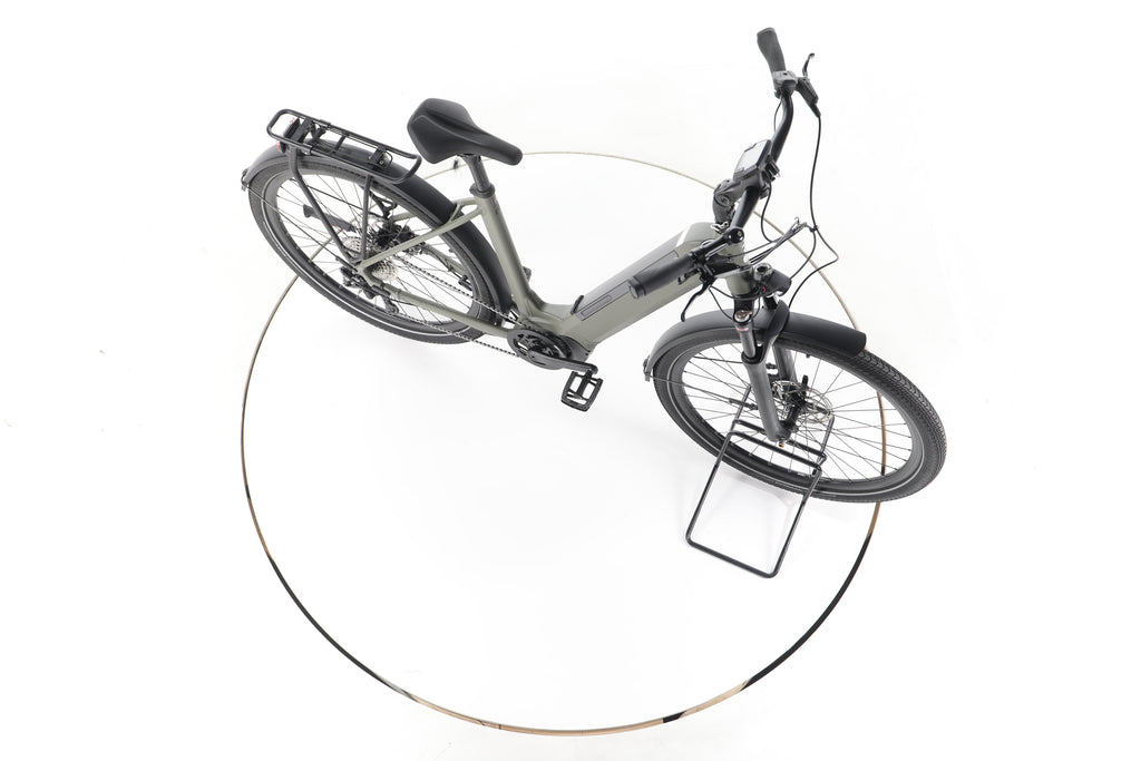 Raleigh KENT 11 XXL Trekking E-Bike - Image 14