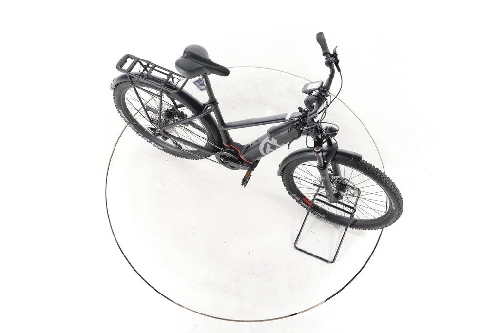 Husqvarna E-Bicycles Gran Tourer GT3 Trekking E-Bike Tiefeinsteiger - Image 14