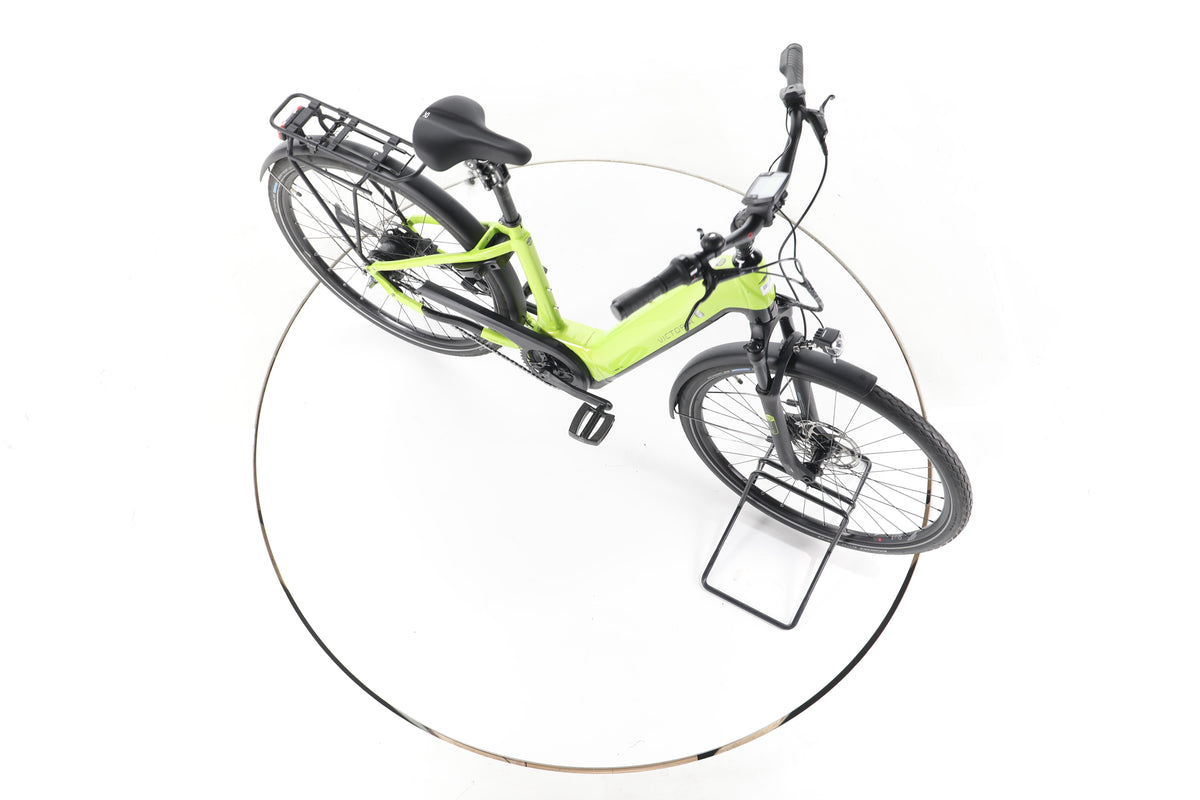 Victoria eManufaktur 11.7 City E-Bike Tiefeinsteiger - Image 14