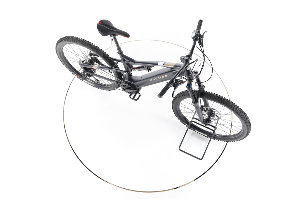 R Raymon FullRay 150E 9.0 SE E-Bike Fully - Image 14