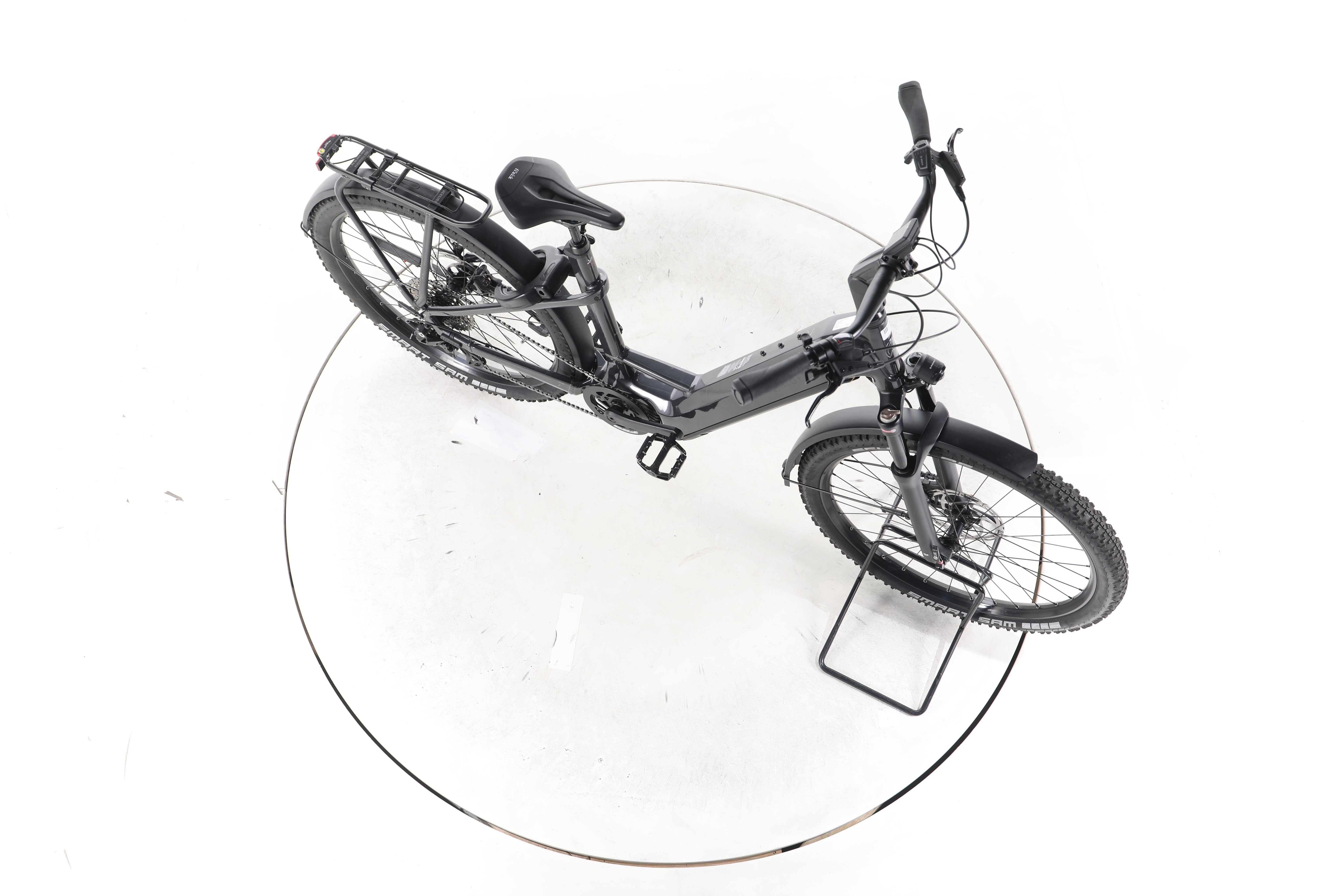Kalkhoff Entice 7.B Move+ Trekking E-Bike Tiefeinsteiger - Image 14
