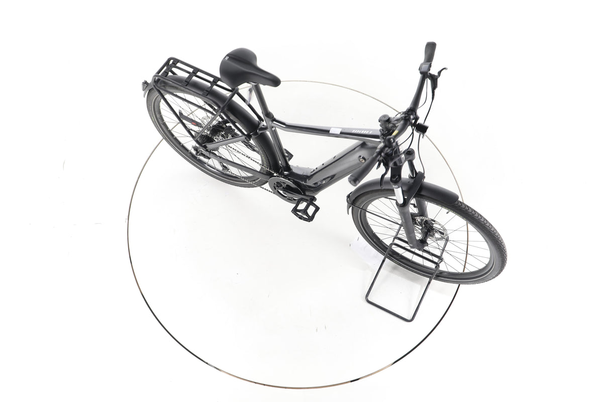 Giant Explore E+ 2 Trekking E-Bike - Image 14
