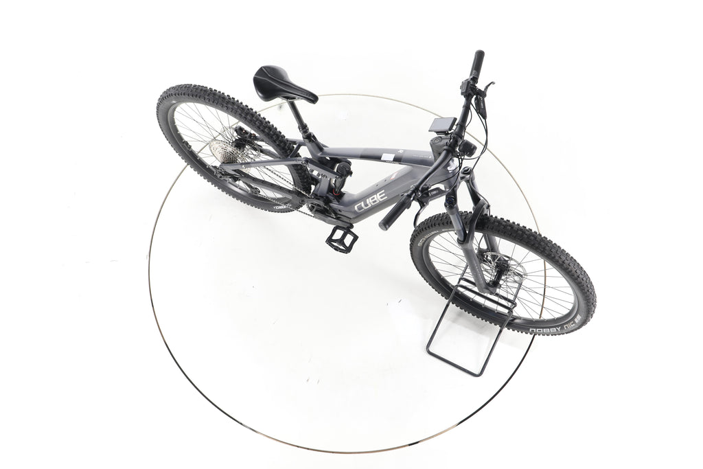 Cube Stereo Hybrid 140 HPC Race E-Bike Fully Carbon 2024 - Image 14
