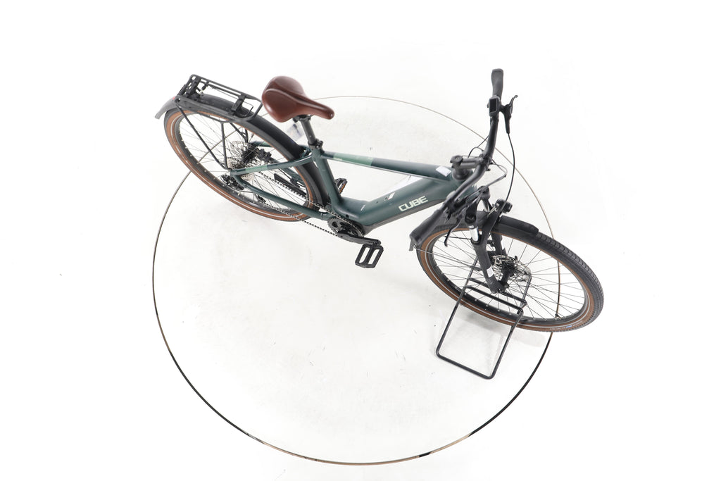 Cube Touring Hybrid ONE Trekking E-Bike - Image 14